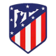 Atletico Madrid fotbollströja Damer